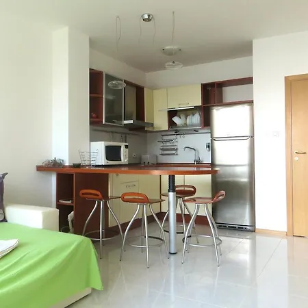 Apartamento In Riviera Complex Sveti Vlas