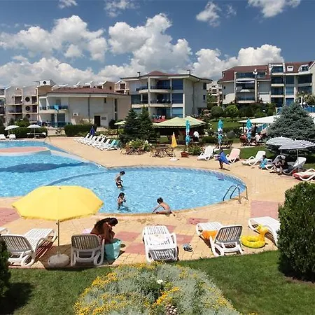 Apartment In Riviera Complex *