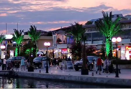 In Riviera Complex * Sveti Vlas