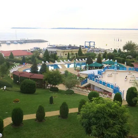 Apartamento In Riviera Complex Sveti Vlas