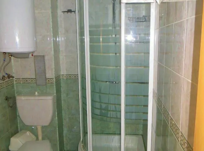 Apartment In Riviera Complex