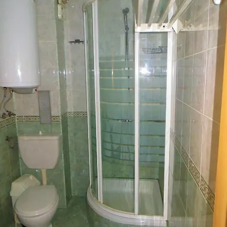 アパート In Riviera Complex