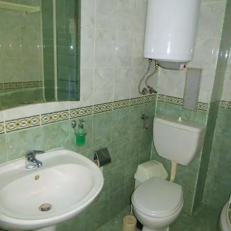 In Riviera Complex *