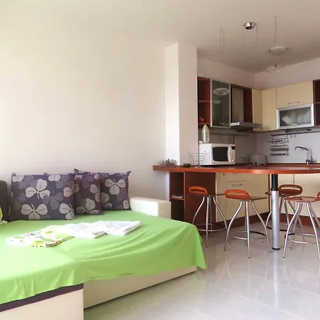 アパート In Riviera Complex スヴェティ・ヴラス