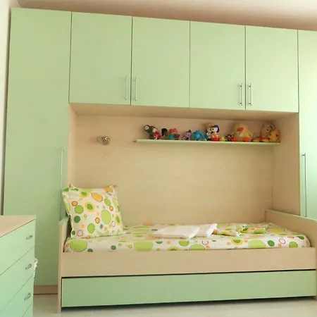 In Riviera Complex アパート スヴェティ・ヴラス