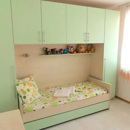 Apartmán In Riviera Complex Sveti Vlas