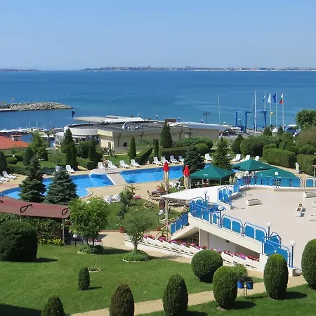 In Riviera Complex アパート スヴェティ・ヴラス