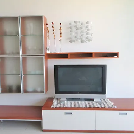 In Riviera Complex スヴェティ・ヴラス