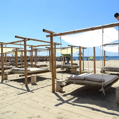 In Riviera Complex *