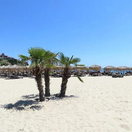 In Riviera Complex アパート スヴェティ・ヴラス