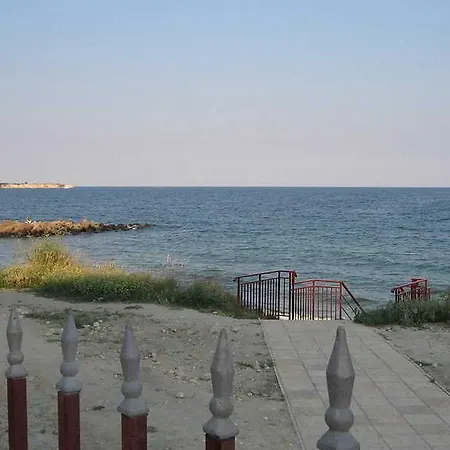 Apartmán In Riviera Complex Sveti Vlas