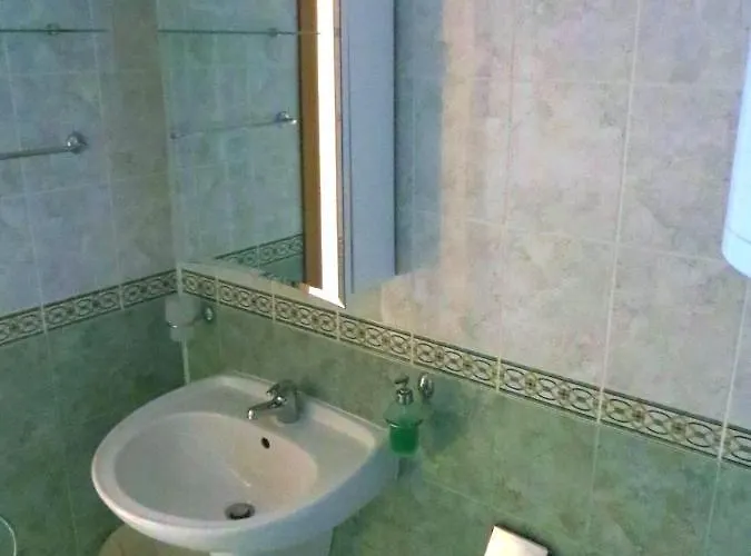 In Riviera Complex Sveti Vlas