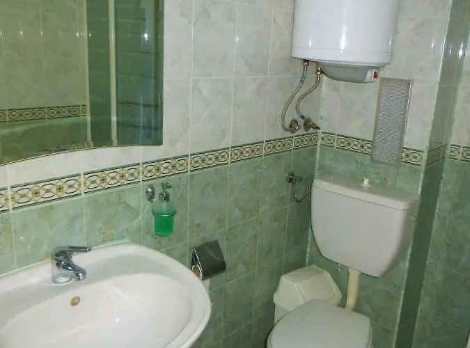 In Riviera Complex *