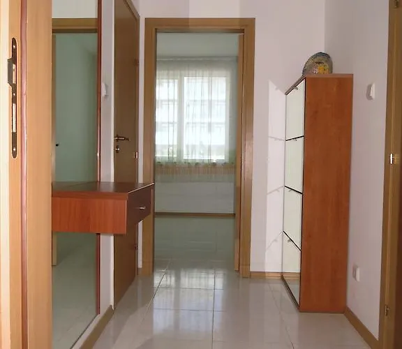 In Riviera Complex Apartmán *