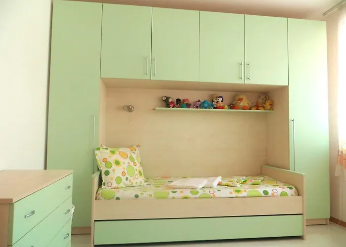 In Riviera Complex Apartmán Sveti Vlas