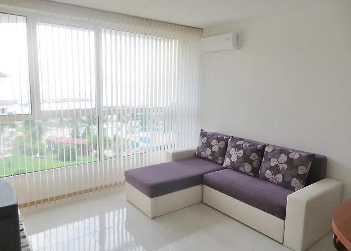 Apartmán In Riviera Complex *