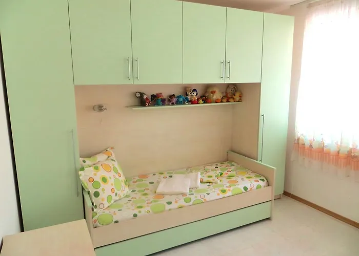 Apartmán In Riviera Complex Sveti Vlas