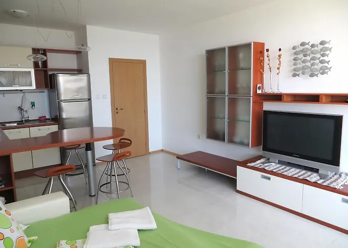 In Riviera Complex * Sveti Vlas